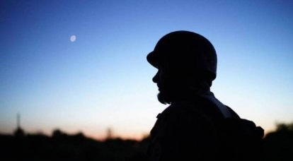 Soldado de las Fuerzas Armadas de Ucrania en una entrevista con The Times: Haré todo lo posible para no volver al frente