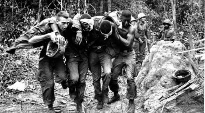 11 причин поражения США во Вьетнаме: мнение министра обороны Р.Макнамары