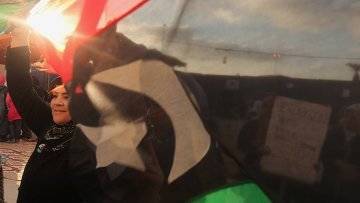 리비아 전쟁의 거짓말 ( "CounterPunch", 미국)