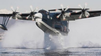 The most expensive seaplane in the world. ShinMaywa US-2 (Japan)