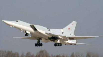 令人敬畏的雷声（世界上最快的轰炸机，Tu-22M3）