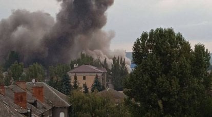 Slavyansk'taki militanların nesnelerine ve pozisyonlarına saldırılar yapıldı ve Nikolaev bölgesinde TOS-1A "Solntsepyok" düşman üzerinde neredeyse doğrudan ateşle çalıştı