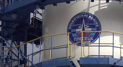 RSC Energia는 Kupol 우주 감시 시스템 구축에 대해 보고했습니다.