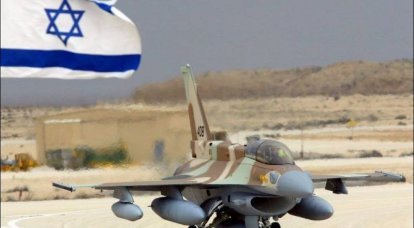 Либерман: ещё раз, и сирийские средства ПВО будут уничтожены