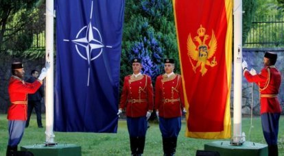Возьмёт ли Россия Балканы в свои руки?