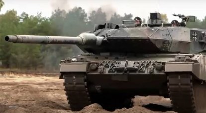 В Rheinmetall заявили, что смогут поставить Киеву 139 танков Leopard, если потребуется