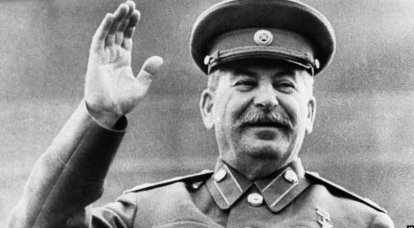 Varför respekterar folk Stalin?