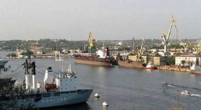ロシア連邦の安全保障理事会の長官​​は、地域の造船業の発展に関するクリミアでの会合を開催します