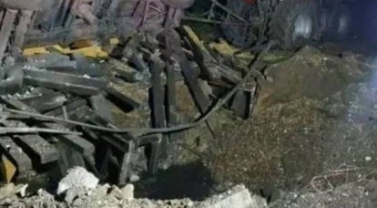 В Польше завершили расследование инцидента с упавшей ракетой С-300, подтвердив её украинскую принадлежность