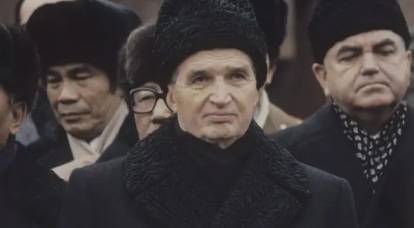 Die lange Herrschaft und das tragische Ende von Nicolae Ceausescu