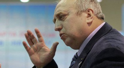 Клинцевич назвал «политическим хамством» отказ Киева забирать свою технику из Крыма