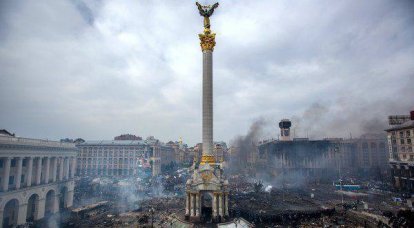 독일어판: 키예프 당국은 Maidan 처형에 대한 진실한 조사가 필요하지 않습니다.