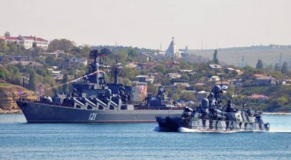 В Крыму воссоздан 32-й армейский корпус