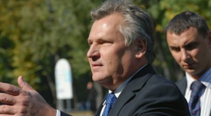 Экс-президент Польши призвал Варшаву одуматься в вопросе репараций ФРГ