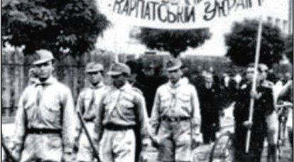 «Я умираю и буду жить»: легендарный партизан Закарпатья