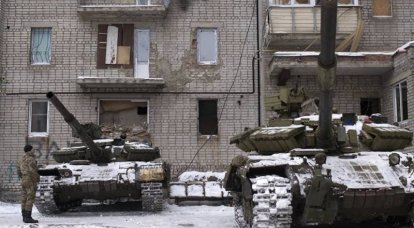 Gryzlov: Kiew hat die Vereinbarung über den Abzug der Waffen im Donbass nicht erfüllt