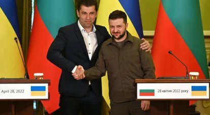 Бывший премьер Болгарии назвал сумму, заработанную оружейными компаниями республики на поставках оружия Украине