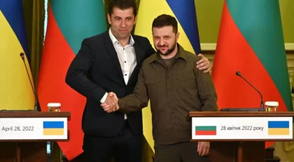 El ex primer ministro de Bulgaria nombró la cantidad ganada por las empresas de armas de la república en el suministro de armas a Ucrania
