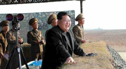 Эксперты: северокорейские ракеты к 2020 году смогут долететь до Америки