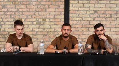 Diplomatas russos: EUA temem publicidade dos crimes de guerra de Azov