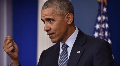 Mídia: Obama chamou a condição sob a qual é possível usar armas cibernéticas contra a Federação Russa