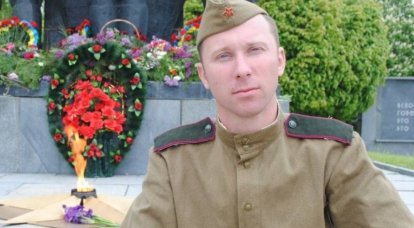 O chefe da Administração Militar de Mikhailovka na região de Zaporozhye morreu como resultado de um carro-bomba deliberado