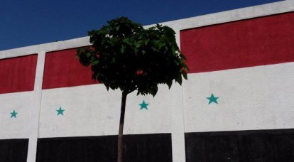 Выборы в Сирии: последние штрихи
