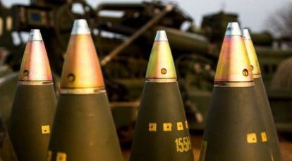 США снова запросили у Южной Кореи поставку 155-мм снарядов для передачи Украине