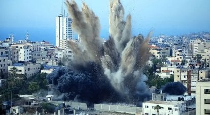 지금까지 눈에 띄지 않는 이스라엘과 IDF의 실수: 어떻게 모든 것이 끝날 수 있었습니까?