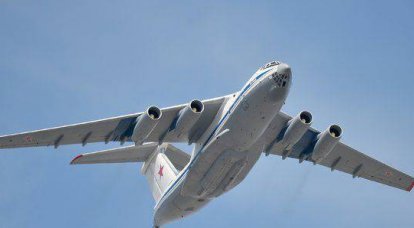 Истребители НАТО поднялись на перехват российских самолетов