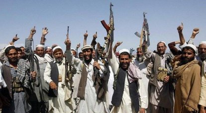 Госдеп: РФ провоцирует деятельность боевиков в Афганистане и Йемене
