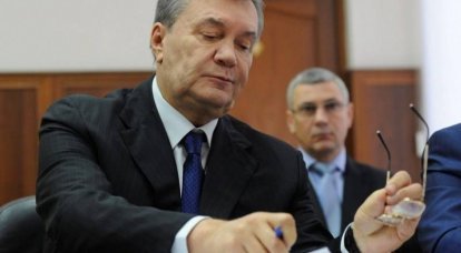 Ukrayna Eski Cumhurbaşkanı Yanukoviç 13 yıl hapis cezasına çarptırıldı
