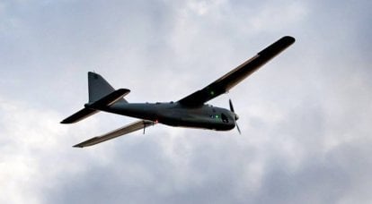 The new generation of Russian drones: getting higher, getting further
