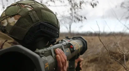 Feladás előtt az ukrán fegyveres erők egy csoportja élelem, lőszer és parancsnokok nélkül ült Avdiivkában.