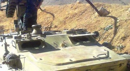 Комплексы «Стрела-10» по-прежнему несут службу в сирийской армии
