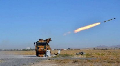 I curdi hanno spiegato perché l'esercito turco ha combattuto proprio per la zona 30-km nel nord della Siria