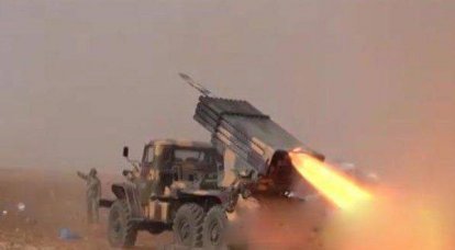 Сирийская правительственная армия взяла под свой контроль ключевой военный объект в провинции Дераа