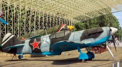 Авиационная составляющая Курской битвы
