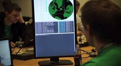 Os maiores "exercícios" de hackers da OTAN começam na Estônia