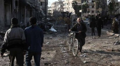 媒体：西方联盟的打击导致15-ti平民死亡
