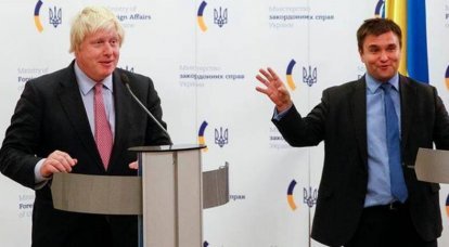 Johnson: Londra e Varsavia non riconosceranno mai la Crimea come parte della Russia