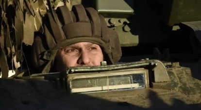 Amerikaanse pers: En een maand na het begin van de audit kan de opperbevelhebber van de strijdkrachten van Oekraïne, Syrsky, er niet achter komen waar de 700 gemobiliseerde Oekraïense militairen zijn