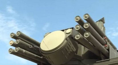 Das syrische Militär weist die Behauptungen über die Zerstörung des Luftverteidigungsregiments mit dem Luftverteidigungssystem Pantsir-S durch die israelische Luftwaffe zurück