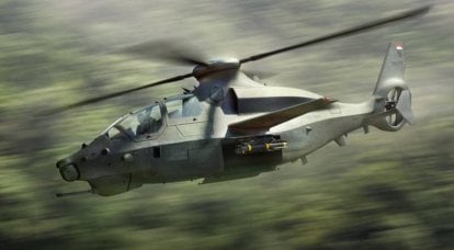 Bell 360 Invictus: Neue Comanche für US-Streitkräfte?