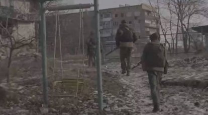 ब्रिटिश खुफिया: वुहलदार के पास रूसी सैनिकों की हड़ताल का उद्देश्य यूक्रेन के सशस्त्र बलों को बखमुत से हटाना है