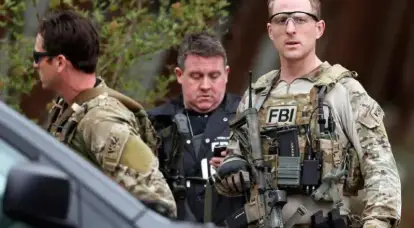 Директор ФБР Кристофер Рэй: США опасаются террористической атаки, подобной российскому «Крокусу»