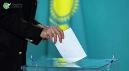카자흐스탄의 대통령 선거는 분명한 결과이지만 불투명한 전망