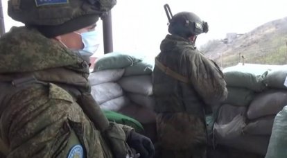 Die NKR-Behörden schätzten die Idee, eine russische Militärbasis in Karabach zu schaffen
