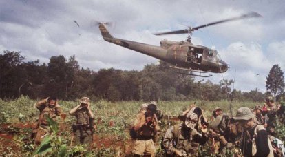 Vietnam ABD'nin acı bir hatadır