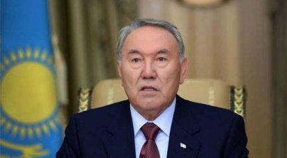 Власти Казахстана: "К планированию нападений в Актобе причастны граждане иностранных государств"